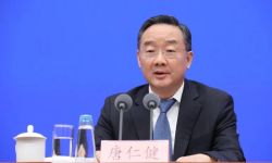 الحكم بالإعدام مع وقف التنفيذ لوزير الزراعة الصيني السابق في قضية رشوة